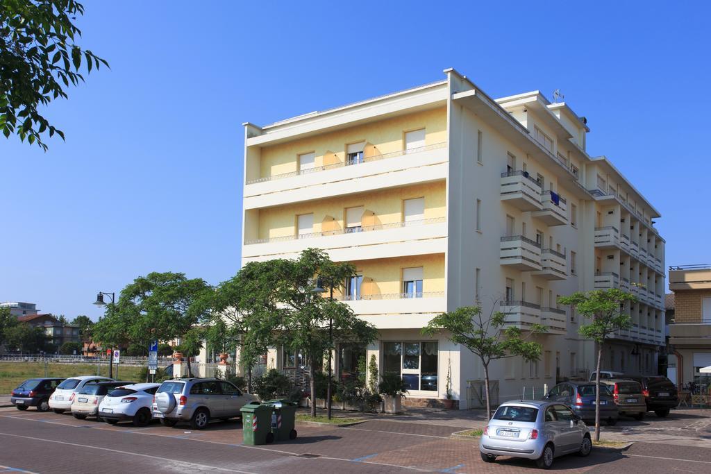 Hotel Gaia 切塞纳蒂科 客房 照片